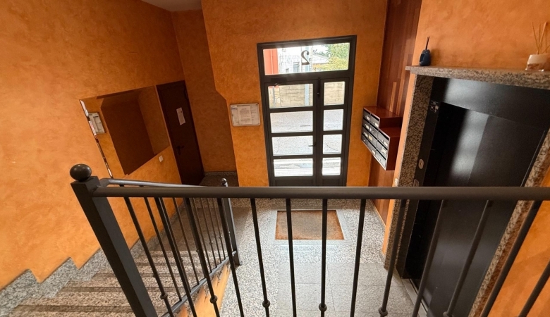 Piso en venta 2 habitaciones en Los Carniegos León