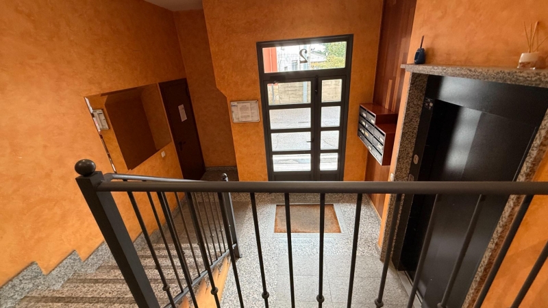 Piso en venta 2 habitaciones en Los Carniegos León