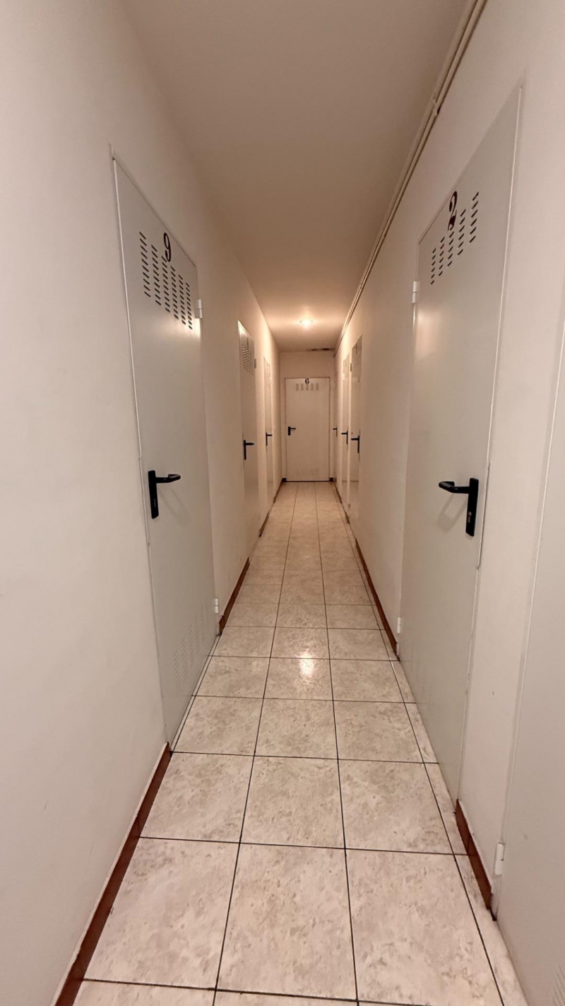 Piso en venta 2 habitaciones en Los Carniegos León