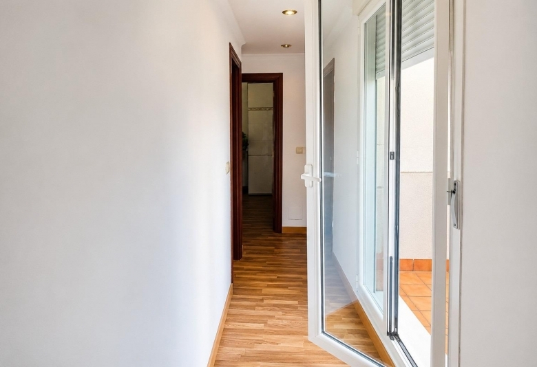 Piso en venta 2 habitaciones en Los Carniegos León