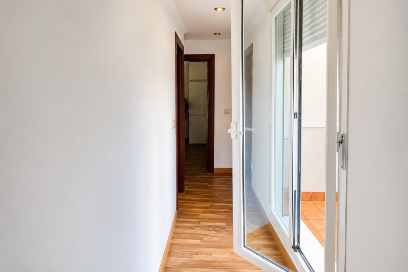 Piso en venta 2 habitaciones en Los Carniegos León