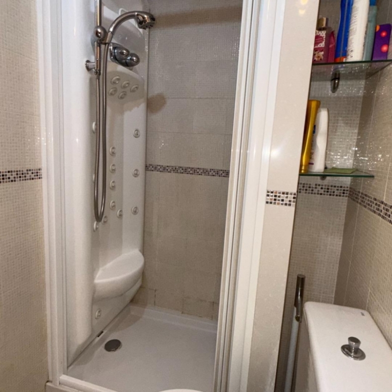 Ático en venta 3 habitaciones y garaje zona centro León