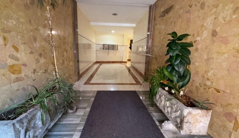 Ático en venta 3 habitaciones y garaje zona centro León