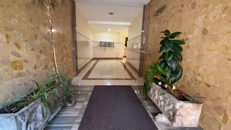 Ático en venta 3 habitaciones y garaje zona centro León