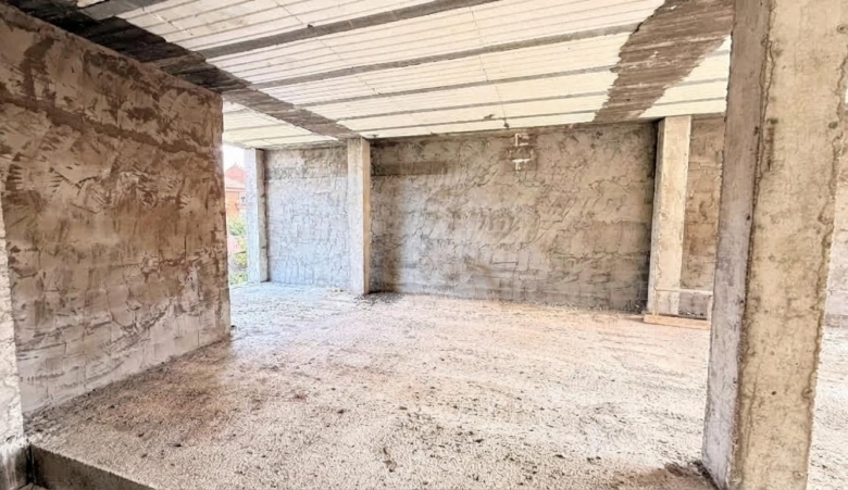 Chalet en construcción en venta San Andrés Rabanedo