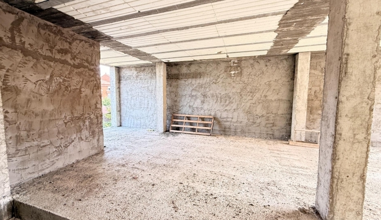 Chalet en construcción en venta San Andrés Rabanedo