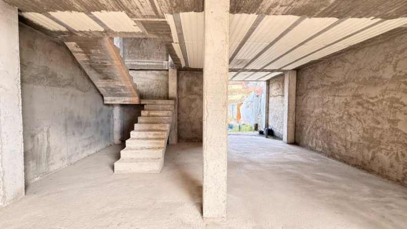 Chalet en construcción en venta San Andrés Rabanedo