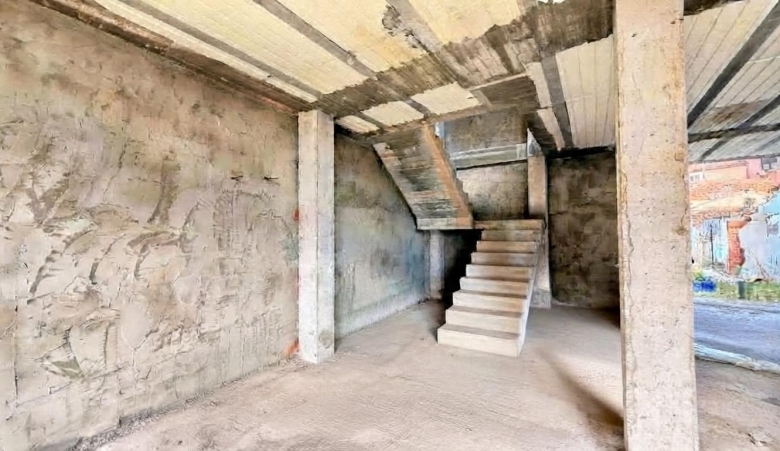 Chalet en construcción en venta San Andrés Rabanedo