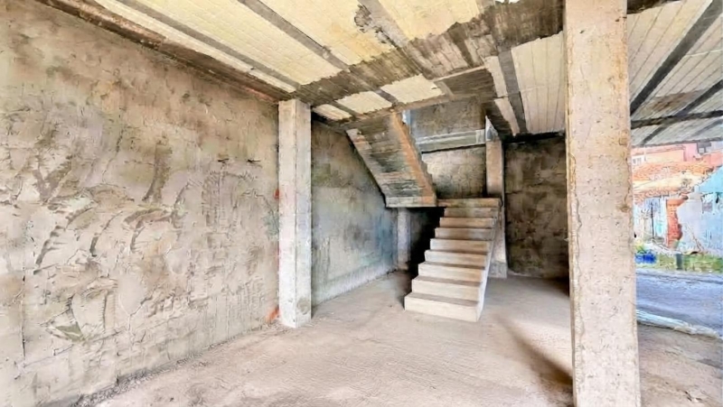 Chalet en construcción en venta San Andrés Rabanedo