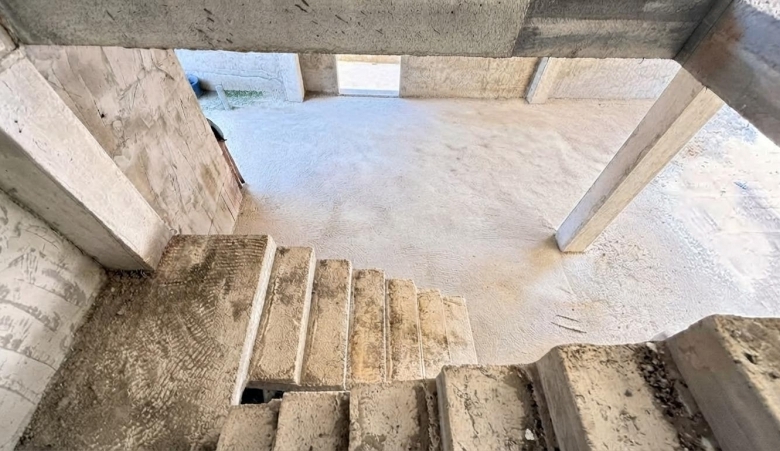Chalet en construcción en venta San Andrés Rabanedo