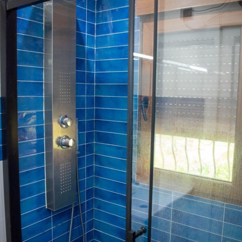 Chalet en venta con piscina en Las Fuentes Mojados