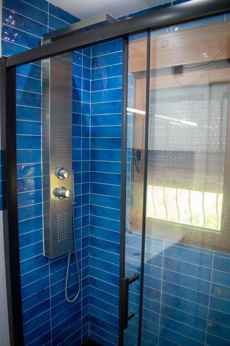 Chalet en venta con piscina en Las Fuentes Mojados